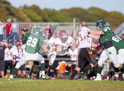 Thumbnail 3 in Sachem East @ William Floyd photogallery.