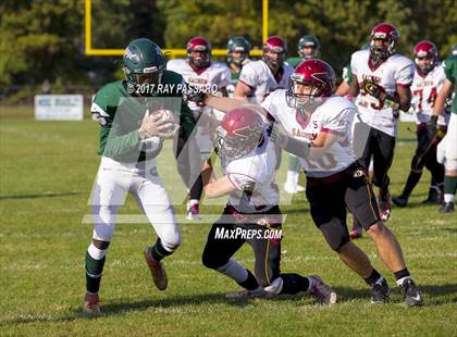 Thumbnail 3 in Sachem East @ William Floyd photogallery.