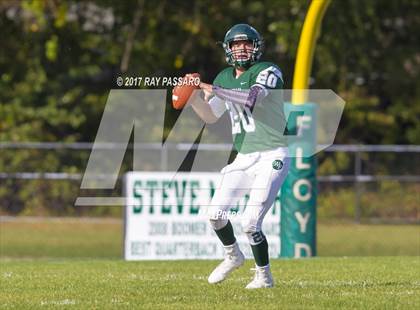 Thumbnail 1 in Sachem East @ William Floyd photogallery.