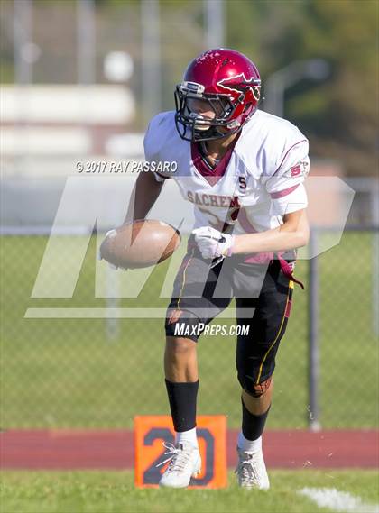 Thumbnail 2 in Sachem East @ William Floyd photogallery.