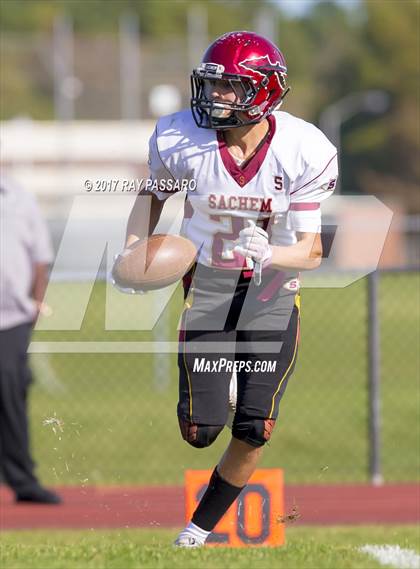 Thumbnail 2 in Sachem East @ William Floyd photogallery.
