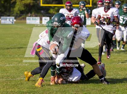 Thumbnail 1 in Sachem East @ William Floyd photogallery.