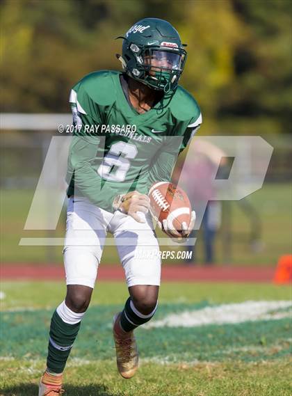 Thumbnail 3 in Sachem East @ William Floyd photogallery.