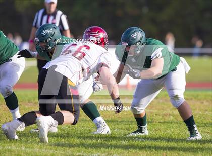 Thumbnail 3 in Sachem East @ William Floyd photogallery.