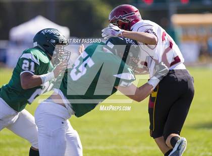 Thumbnail 3 in Sachem East @ William Floyd photogallery.