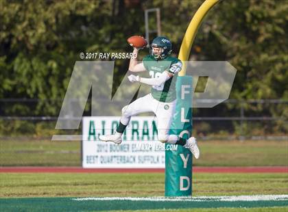Thumbnail 3 in Sachem East @ William Floyd photogallery.