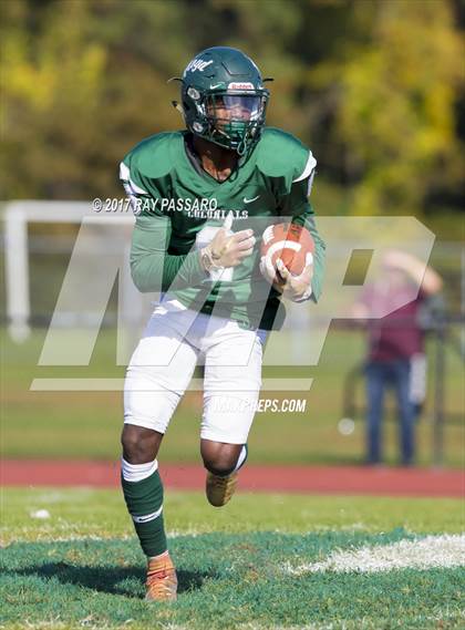 Thumbnail 1 in Sachem East @ William Floyd photogallery.