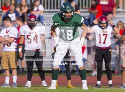 Thumbnail 3 in Sachem East @ William Floyd photogallery.