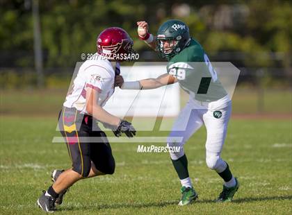 Thumbnail 3 in Sachem East @ William Floyd photogallery.