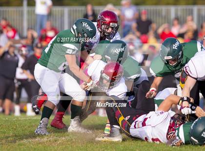 Thumbnail 2 in Sachem East @ William Floyd photogallery.