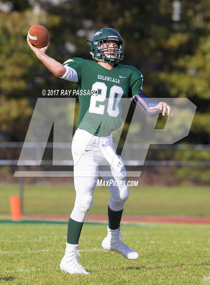 Thumbnail 2 in Sachem East @ William Floyd photogallery.