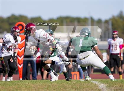 Thumbnail 3 in Sachem East @ William Floyd photogallery.