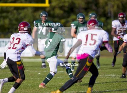 Thumbnail 3 in Sachem East @ William Floyd photogallery.
