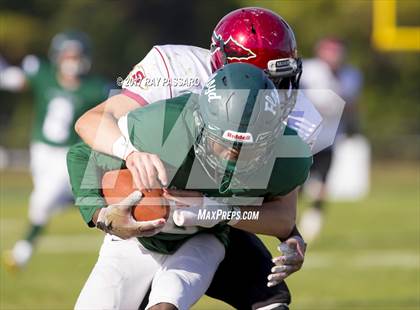 Thumbnail 2 in Sachem East @ William Floyd photogallery.
