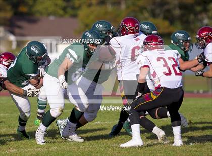 Thumbnail 3 in Sachem East @ William Floyd photogallery.