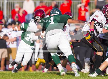 Thumbnail 2 in Sachem East @ William Floyd photogallery.