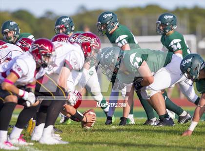 Thumbnail 2 in Sachem East @ William Floyd photogallery.