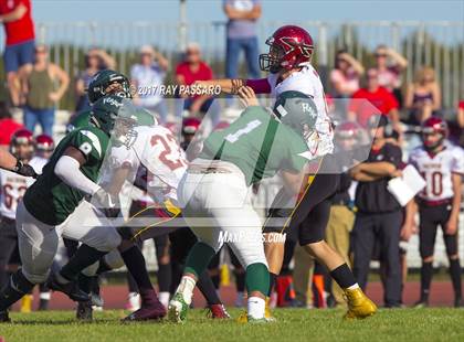 Thumbnail 1 in Sachem East @ William Floyd photogallery.