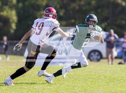 Thumbnail 3 in Sachem East @ William Floyd photogallery.