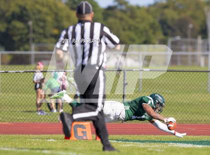 Thumbnail 2 in Sachem East @ William Floyd photogallery.