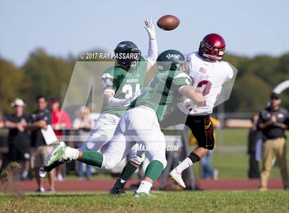 Thumbnail 2 in Sachem East @ William Floyd photogallery.