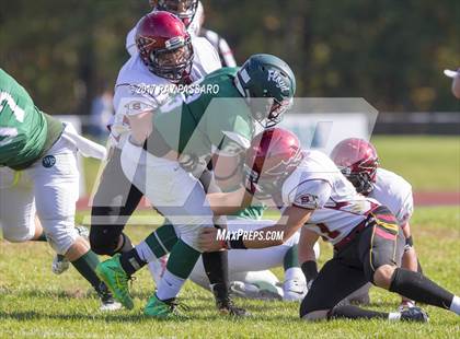 Thumbnail 2 in Sachem East @ William Floyd photogallery.