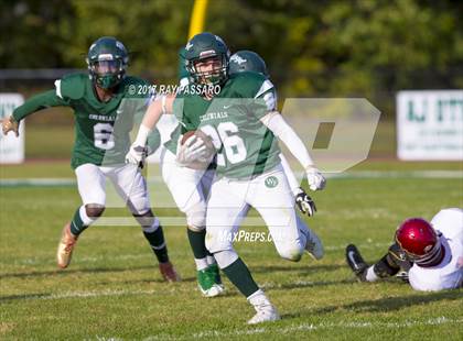 Thumbnail 3 in Sachem East @ William Floyd photogallery.