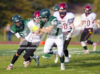Thumbnail 3 in Sachem East @ William Floyd photogallery.