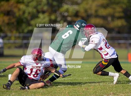 Thumbnail 3 in Sachem East @ William Floyd photogallery.