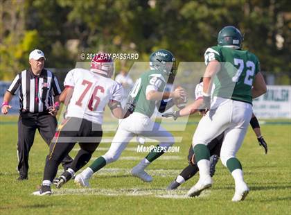Thumbnail 1 in Sachem East @ William Floyd photogallery.