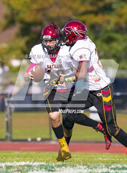 Thumbnail 3 in Sachem East @ William Floyd photogallery.