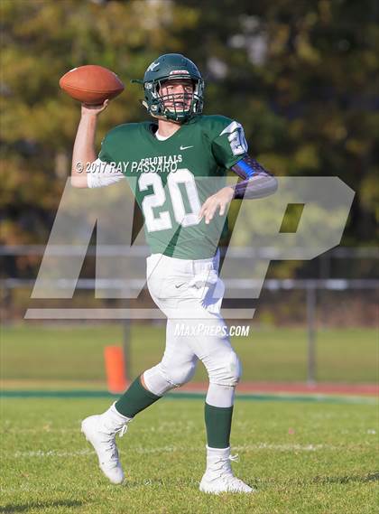 Thumbnail 1 in Sachem East @ William Floyd photogallery.