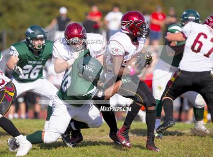 Thumbnail 1 in Sachem East @ William Floyd photogallery.