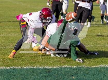 Thumbnail 2 in Sachem East @ William Floyd photogallery.