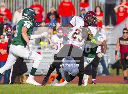 Thumbnail 2 in Sachem East @ William Floyd photogallery.