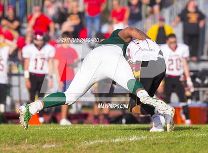 Thumbnail 3 in Sachem East @ William Floyd photogallery.