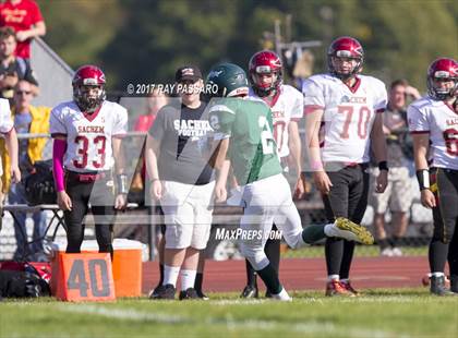 Thumbnail 2 in Sachem East @ William Floyd photogallery.