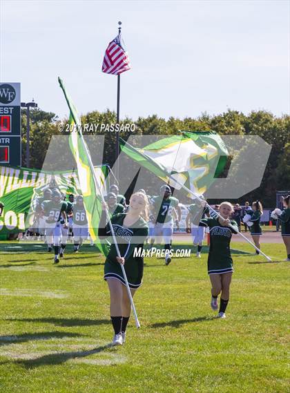 Thumbnail 3 in Sachem East @ William Floyd photogallery.