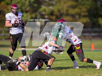 Thumbnail 2 in Sachem East @ William Floyd photogallery.