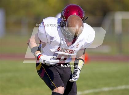 Thumbnail 2 in Sachem East @ William Floyd photogallery.