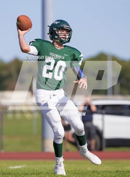 Thumbnail 2 in Sachem East @ William Floyd photogallery.