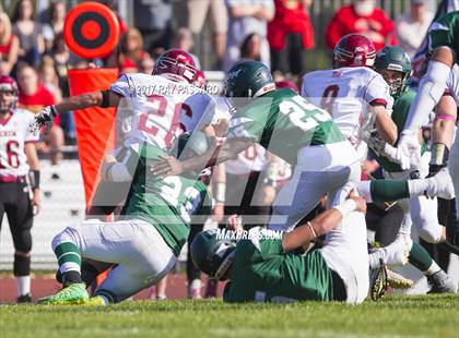 Thumbnail 3 in Sachem East @ William Floyd photogallery.