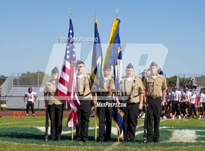 Thumbnail 3 in Sachem East @ William Floyd photogallery.