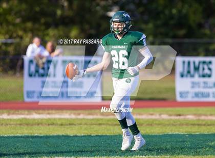 Thumbnail 1 in Sachem East @ William Floyd photogallery.