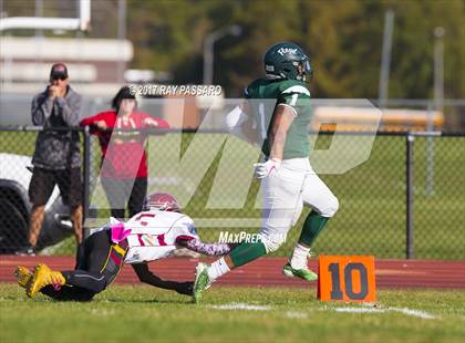 Thumbnail 1 in Sachem East @ William Floyd photogallery.