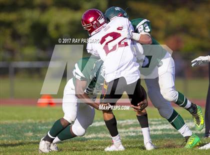 Thumbnail 3 in Sachem East @ William Floyd photogallery.