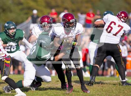 Thumbnail 3 in Sachem East @ William Floyd photogallery.