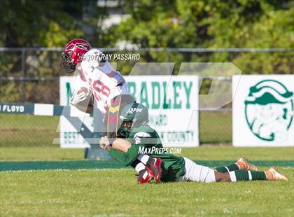 Thumbnail 1 in Sachem East @ William Floyd photogallery.