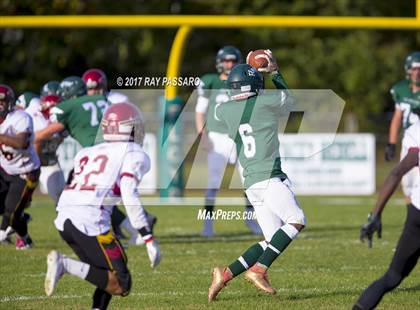 Thumbnail 1 in Sachem East @ William Floyd photogallery.