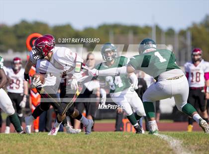 Thumbnail 2 in Sachem East @ William Floyd photogallery.